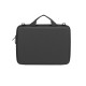 Купить RIVACASE 5116 black чехол для Chromebook 11.6-12.4/MacBook 13-14  / 12 с нанесением логотипа