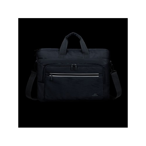 Купить RIVACASE 7531 grey ECO сумка для ноутбука 15.6-16 / 6 с нанесением логотипа