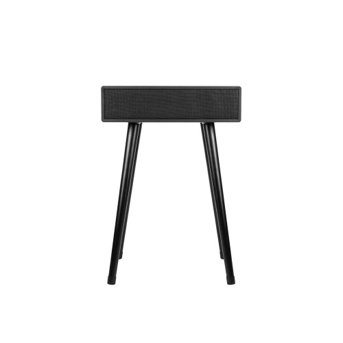 Купить Портативная акустика Rombica Mysound Blues Black с нанесением логотипа Купить Портативная акустика Rombica Mysound Blues Black с нанесением логотипа