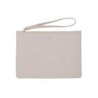 Сумка-клатч Beaubourg Light Pink