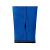 Купить Куртка флисовая Brossard женская, синий с нанесением логотипа