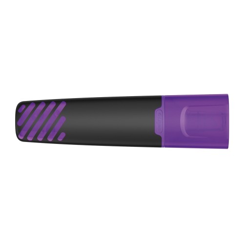 Купить Жидкий текстовый выделитель LIQEO HIGHLIGHTER, фиолетовый с нанесением логотипа