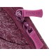 Купить RIVACASE 7913 burgundy red чехол для ноутбука 13.3 с нанесением логотипа