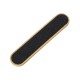 Купить Пилка для ногтей из бамбука Bamboo nail с нанесением логотипа