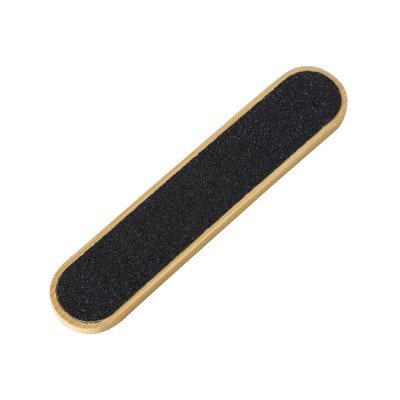 Пилка для ногтей из бамбука Bamboo nail