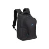 Купить RIVACASE 5565 black Лёгкий городской рюкзак, 22л /12 с нанесением логотипа