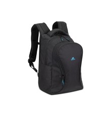 RIVACASE 5565 black Лёгкий городской рюкзак, 22л /12