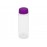 Бутылка для воды Candy, PET, фиолетовый
