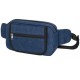 Купить Поясная сумка Hoss, heather navy с нанесением логотипа