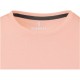 Купить Nanaimo женская футболка с коротким рукавом, pale blush pink с нанесением логотипа
