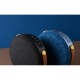 Купить Портативная колонка mySound Cleo, 8 Вт Black с нанесением логотипа