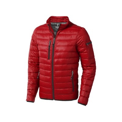 Купить Куртка Scotia мужская, красный с нанесением