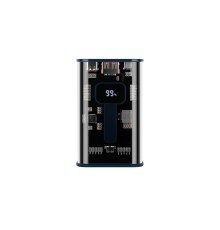 Внешний аккумулятор Rombica NEO Zion Blue