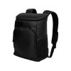 Купить Arctic Zone 18-can cooler backpack, черный с нанесением логотипа
