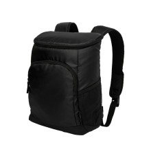 Arctic Zone 18-can cooler backpack, черный