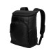 Купить Arctic Zone 18-can cooler backpack, черный с нанесением логотипа