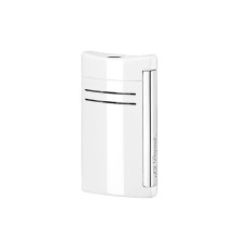 Зажигалка Maxijet. S.T.Dupont, белый