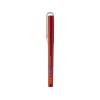 Купить Гелевая ручка Mauna из переработанного PET-пластика, красный с нанесением логотипа