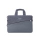 Купить RIVACASE 7930 grey сумка для MacBook Pro 16 и Ultrabook 15.6/ 6 с нанесением логотипа