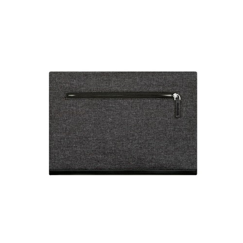 Купить RIVACASE 8802 black melange чехол для MacBook Pro/MacBook Air 13 / 12 с нанесением логотипа