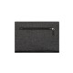Купить RIVACASE 8802 black melange чехол для MacBook Pro/MacBook Air 13 / 12 с нанесением логотипа