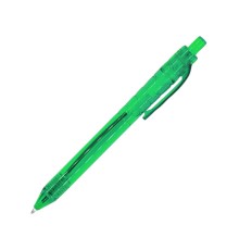 Ручка шариковая PACIFIC из RPET, папоротник