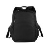 Купить Компактный рюкзак для ноутбука 15,6, черный с нанесением логотипа