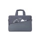 Купить RIVACASE 7930 grey сумка для MacBook Pro 16 и Ultrabook 15.6/ 6 с нанесением логотипа