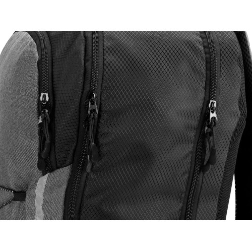 Купить Рюкзак туристический Outdoor, серый с нанесением логотипа