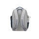 Купить RIVACASE 7567 grey/dark blue рюкзак для ноутбука 17.3 / 6 с нанесением логотипа