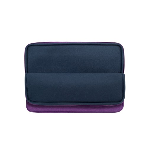 Купить RIVACASE 7703 violet ECO чехол для ноутбука 13.3-14 / 12 с нанесением логотипа