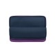 Купить RIVACASE 7703 violet ECO чехол для ноутбука 13.3-14 / 12 с нанесением логотипа