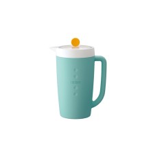 Термос-кувшин с двойными стенками из пластмассы тм THERMOS TPG-1500 1,5L