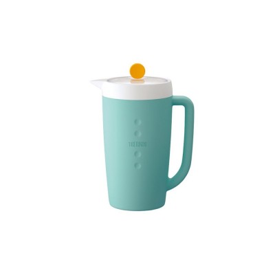 Термос-кувшин с двойными стенками из пластмассы тм THERMOS TPG-1500 1,5L