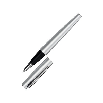 Купить Металлическая ручка роллер Soul R, серебристый с нанесением