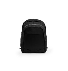 Рюкзак MARDOK из нейлона 600D, черный