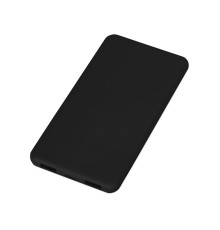 Портативное зарядное устройство Reserve с USB Type-C, 5000 mAh, черный
