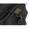 Купить Универсальная сумка Combat, черный с нанесением логотипа