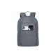 Купить RIVACASE 7561 grey ECO рюкзак для ноутбука 15.6-16 / 6 с нанесением логотипа