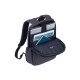Купить RIVACASE 7760 black ECO рюкзак для ноутбука 15.6 с нанесением логотипа