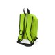 Купить Рюкзак Смарт, зеленое яблоко с нанесением логотипа