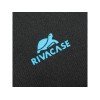 Купить RIVACASE 5565 black Лёгкий городской рюкзак, 22л /12 с нанесением логотипа