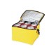 Купить Сумка-холодильник Ороро, желтый с нанесением логотипа