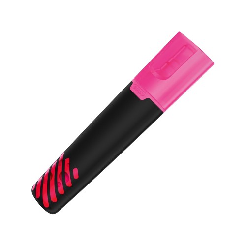 Купить Жидкий текстовый выделитель LIQEO HIGHLIGHTER, пурпурный с нанесением логотипа