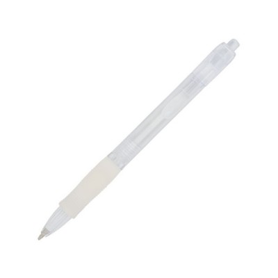 Купить Шариковая ручка Trim, белый с нанесением