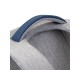 Купить RIVACASE 7562 grey/dark blue рюкзак для ноутбука 15.6'', серый/темно-синий с нанесением логотипа