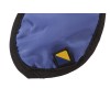 Купить Дорожный набор Travel Blue Comfort Set, синий/черный с нанесением логотипа