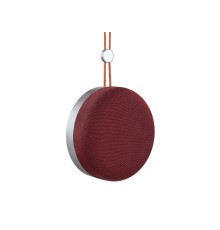 Портативная акустика Rombica mysound Capella Red, красный