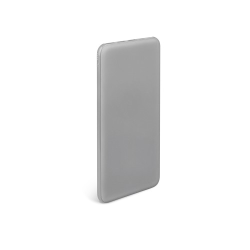 Купить Внешний аккумулятор Rombica NEO NS240 Gray Quick, серый с нанесением логотипа