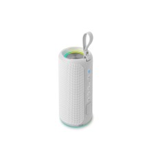 Портативная колонка mySound Colibri 2C, 6 Вт, белый